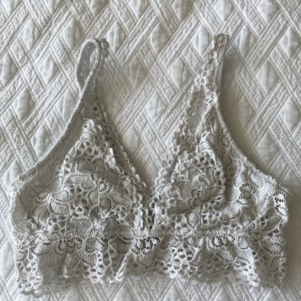 Aerie Lace Bralette